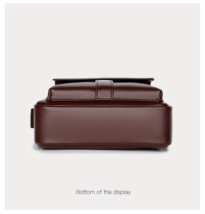 WEIXIER Small Business Casual Shoulder Bag