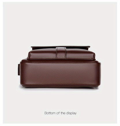 WEIXIER Small Business Casual Shoulder Bag