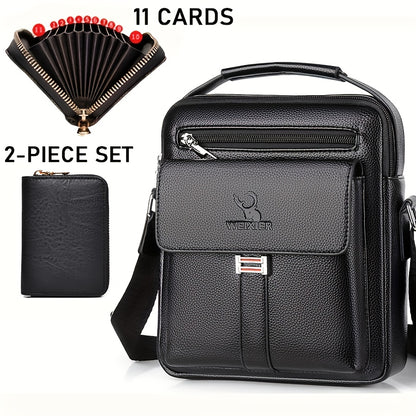 WEIXIER Small Business Casual Shoulder Bag