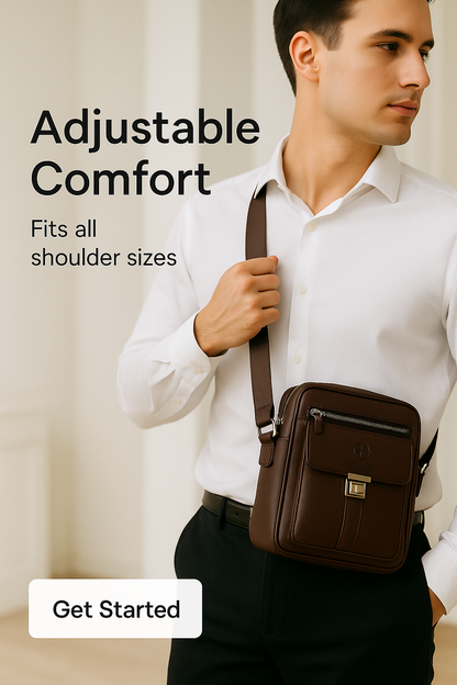 WEIXIER Small Business Casual Shoulder Bag