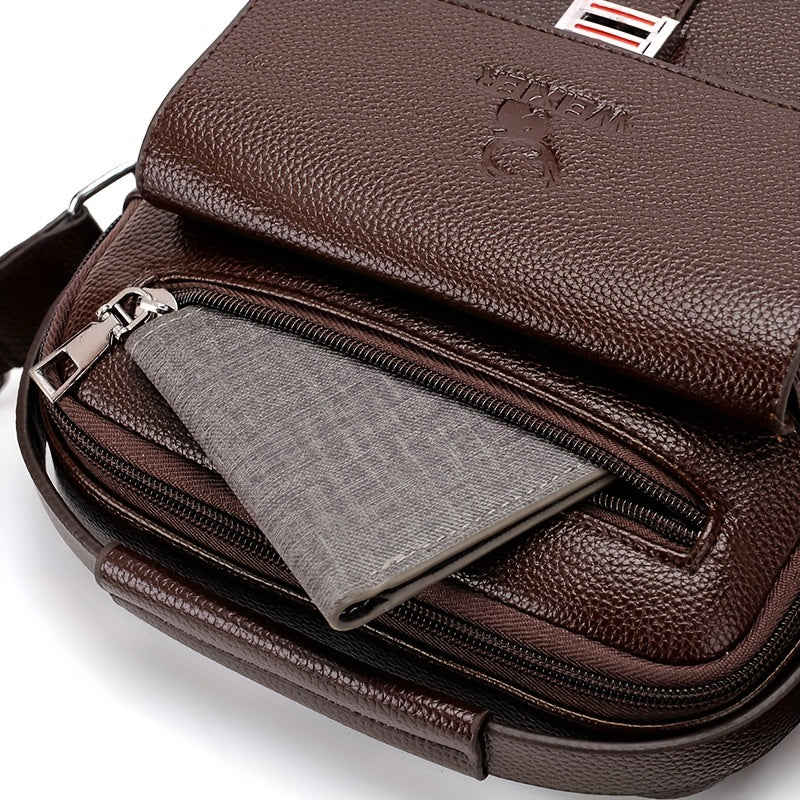 WEIXIER Small Business Casual Shoulder Bag