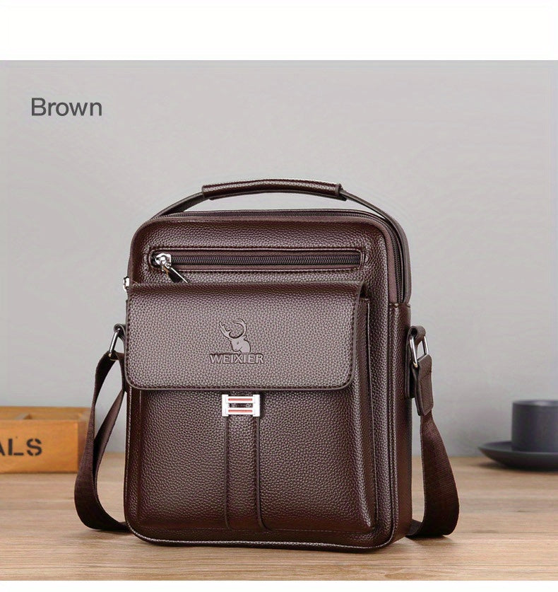 WEIXIER Small Business Casual Shoulder Bag