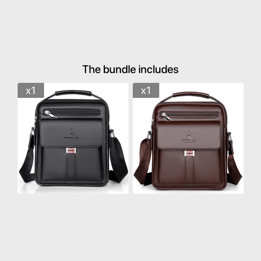 WEIXIER Small Business Casual Shoulder Bag