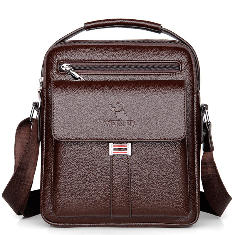 WEIXIER Small Business Casual Shoulder Bag