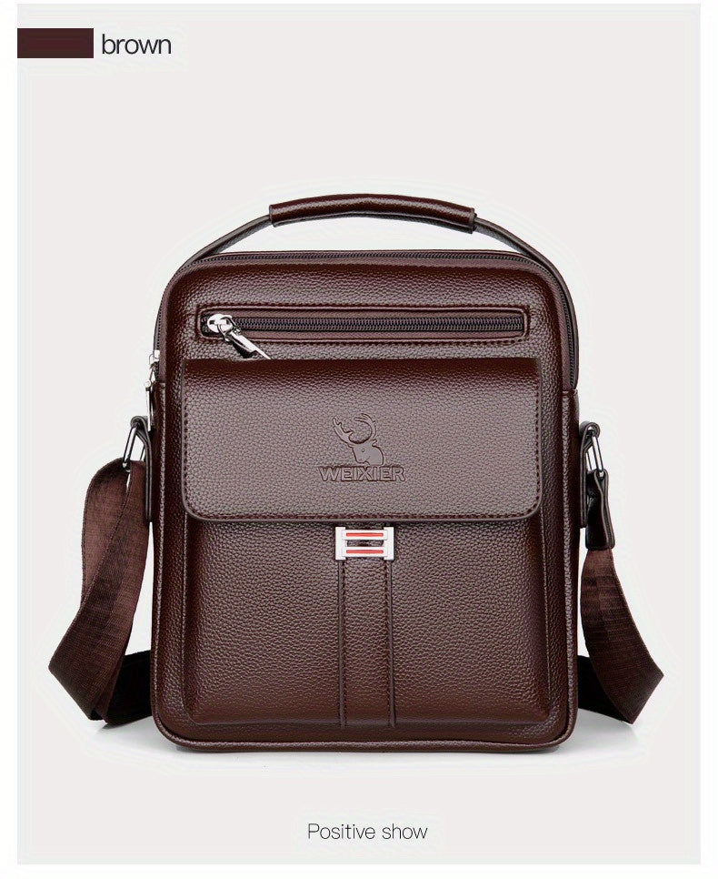 WEIXIER Small Business Casual Shoulder Bag