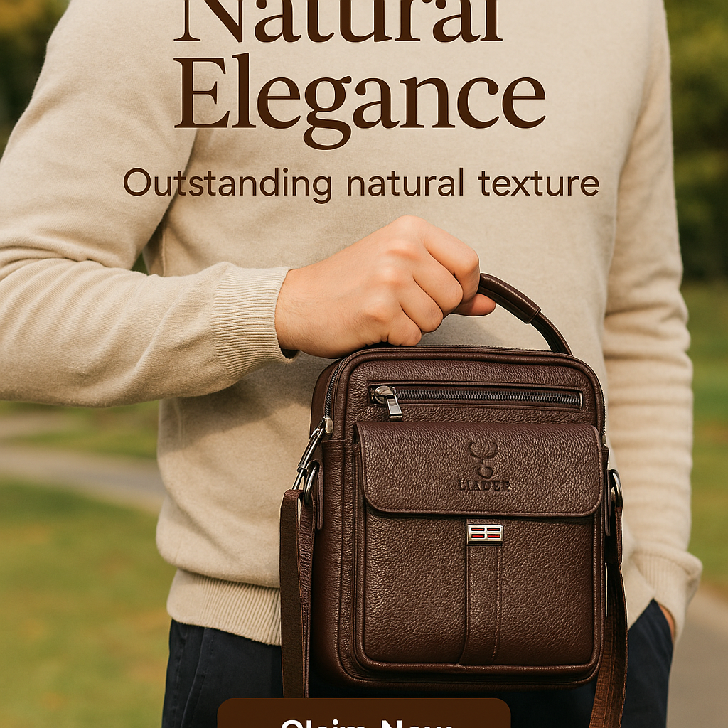 WEIXIER Small Business Casual Shoulder Bag