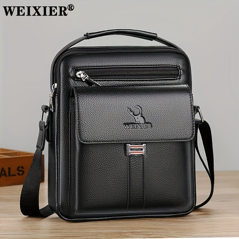 WEIXIER Small Business Casual Shoulder Bag