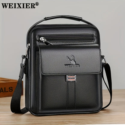 WEIXIER Small Business Casual Shoulder Bag